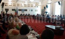 Равносметката на политиците за 25 години Конституция