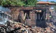 38 пъти викаха пожарникари в Хасковско, в Тракиец обгоря старица