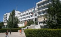 Министър и студенти обсъждат развитието на туризма