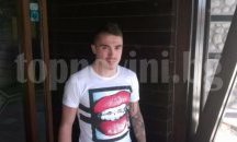 Гонзо отпрати хърватина Симеунович, не го впечатлил