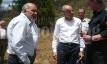 Разследват горски за връзка с бракониери