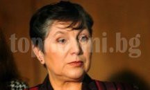 Проф. Снежана Начева предлага акция „България чете Конституцията“