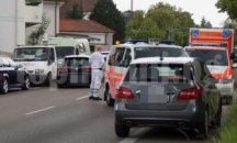 Две жерти при заложническата драма в Щутгарт (обновена)
