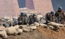 Три дни историческа възстановка на Добричката епопея