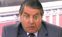 Бат` Сали вече е без имунитет, сам се отказа от него
