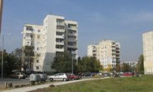 В пловдивския район "Тракия" обсъждат визията на панелните квартали