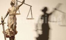 В съдилищата в Разградско през юни са внесени 75 наказателни производства