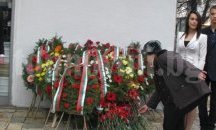Отбелязват годишнината от рождението на Левски в Търговище