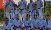 Майстори от Япония обучаваха каратистите на "Академик" - Свищов