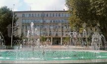 Предадоха на съд шофьора, убил футболиста Никола Терзиев