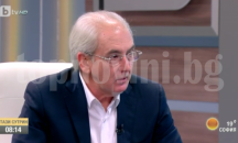 Местан: Атаките, на които ДОСТ е подложена, показват, че България има нужда от нея