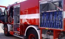 Деца подпалиха детска градина в Хасково