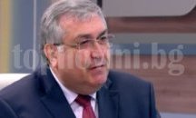 Ставаме треторазрядна държава заради намесата на чужди посланици у нас, отсече Близнашки