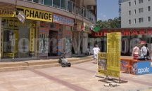 Чейндж бюра по Южното Черноморие си взимат незаконно 25 % комисиона от картите на туристите