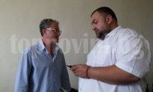 Освободиха обвинения в убийство Ембака