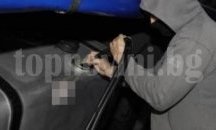 Крадец на гориво заловиха в Русе