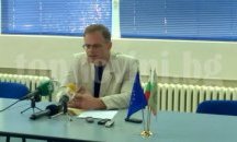 Прокуратурата в Пловдив: 3-ма младежи са стреляли с газови пистолети на ул. "Отец Паисий"