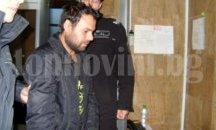 Тръгна делото срещу Левент Кирилов за системно изнасилване на непълнолетна