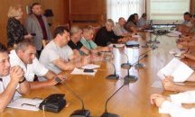 Разработиха план за превенция на престъпността в региона