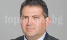 Кметът на Разград с работно посещение в Швейцария