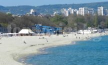 11-годишно момиче от Провадия се удави на плажа във Варна