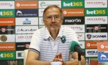Георги Дерменджиев: Подхождаме с голям респект към Младост (Подгорица)