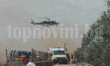 Човешка грешка е причина за тежката влакова катастрофа в Италия