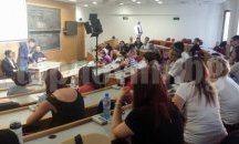 Общественици с участието на Моника Маковей издадоха сборник за съдебната реформа