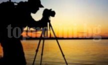 Известният фотограф Юри Чарийски отново организира фотоакадемия в Камен бряг