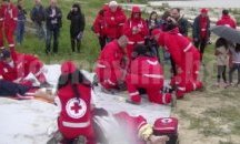 БЧК организира първото „Училище за хуманност” в София