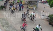 Велошествие настоява за алтернативни веломаршрути в центъра на Русе