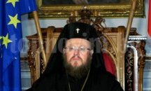 Русенският митрополит Наум: Лица с користни цели подвеждат патриарх Неофит