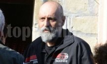 Почина бившият лидер на сърбите в Хърватия Горан Хаджич, съден за военни престъплния