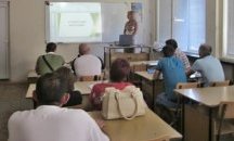 Обучават бургаските строителни фирми как да санират