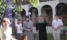 Младежи от ЦНСТ опознават исторически и природни забележителности на Русе