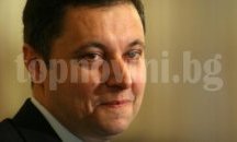 Яне Янев и съветниците му в подкрепа на Водната асоциация
