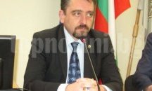 Мартин Митев подновява приемните си за граждани