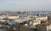 Правителството даде на Бургас имот за индустриалния парк