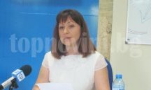 Шуменска област чака над 20 млн. лв. от европрограмите засега