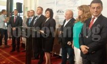 БСП и ВМРО се обединиха срещу Плевнелиев, но не и за обща кандидатура за президент