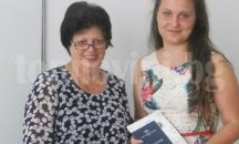 ДМОМ връчи свидетелства за педагогическа правоспособност на завършили в Добрич