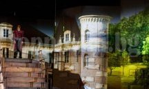 3D мапинг, оперни и драматични артисти впечатляват публиката на "Сцена на вековете"