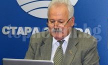 Оранжерия правят на покрива на Тракийския университет в Стара Загора