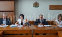 Площадка за компостиране на биоотпадъци ще заработи в Търговище
