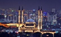 Франция затвори посолството си в Анкара