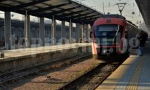 Стачка в Гърция променя разписанието на два влака между София и Солун