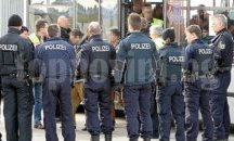 Разследват полицай от Берлин за шпионаж в полза на Турция