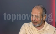 Почина Киряк Цонев