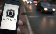 Гърция изгони Uber