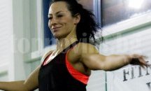 Почина пловдивската фитнес инструкторка Таня Лулчева